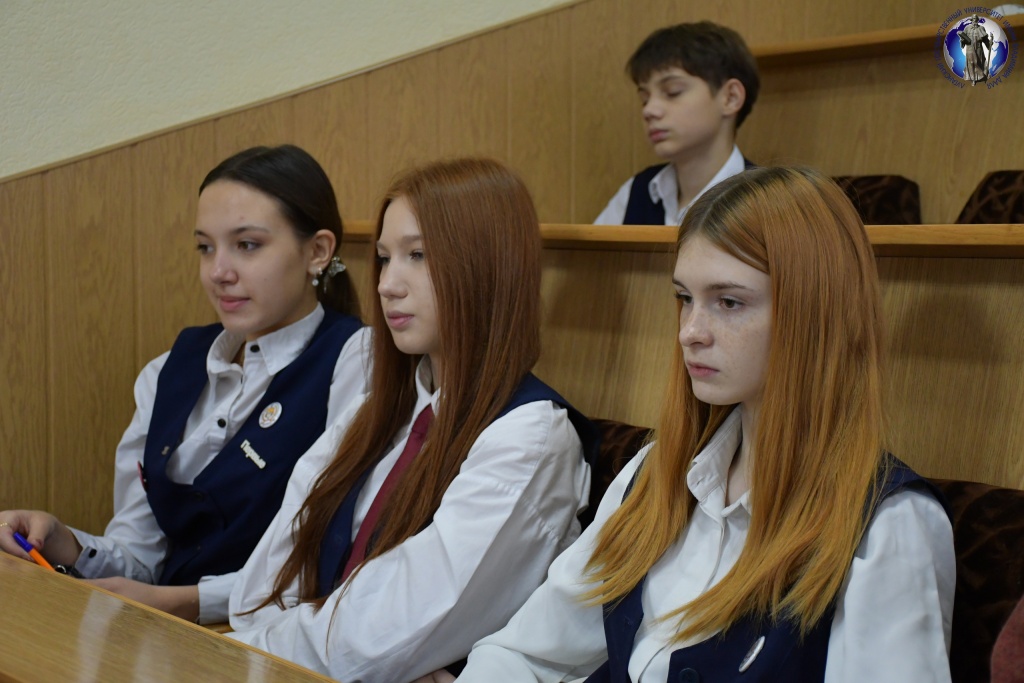 Изображение раздела "Новости" университета ФГБОУ ВО «ЛГУ им. В. Даля»