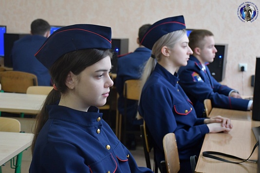 Изображение раздела "Новости" университета ФГБОУ ВО «ЛГУ им. В. Даля»