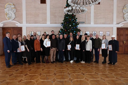 Изображение раздела "Новости" университета ФГБОУ ВО «ЛГУ им. В. Даля»