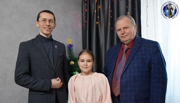 Изображение раздела "Новости" университета ФГБОУ ВО «ЛГУ им. В. Даля»