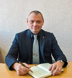 Киреев Андрей Николаевич