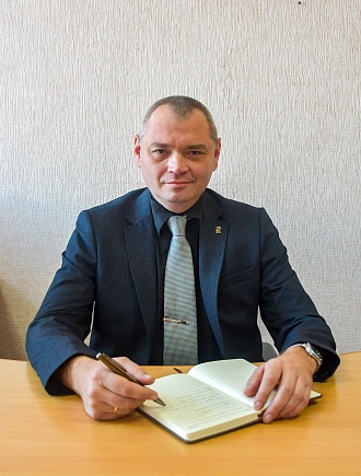 Киреев Андрей Николаевич