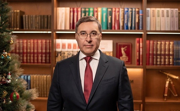 Изображение раздела "Новости" университета ФГБОУ ВО «ЛГУ им. В. Даля»