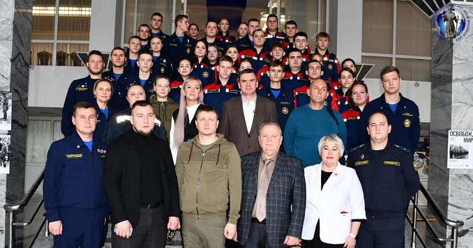 Изображение раздела "Новости" университета ФГБОУ ВО «ЛГУ им. В. Даля»