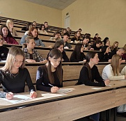 Изображение раздела "Новости" университета ФГБОУ ВО «ЛГУ им. В. Даля»