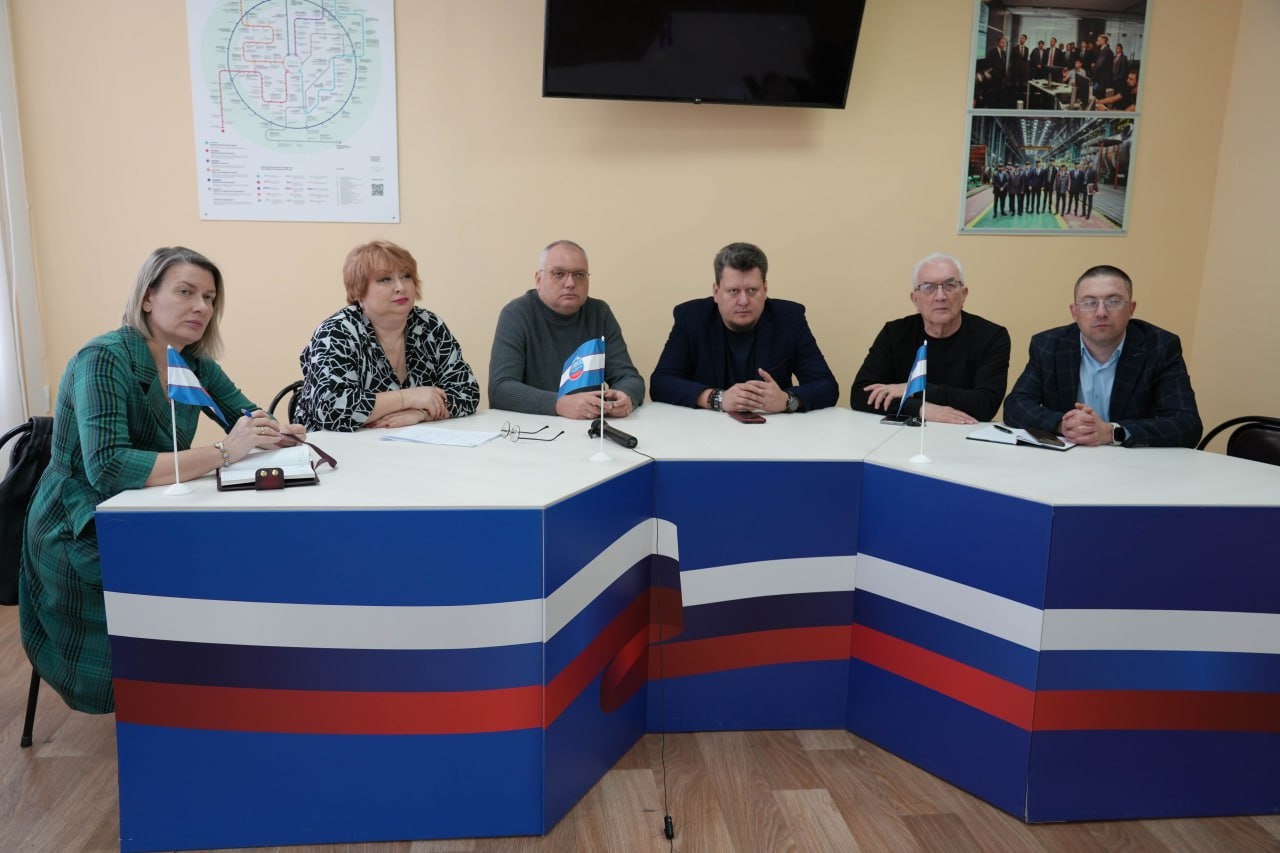 Изображение раздела "Новости" университета ФГБОУ ВО «ЛГУ им. В. Даля»