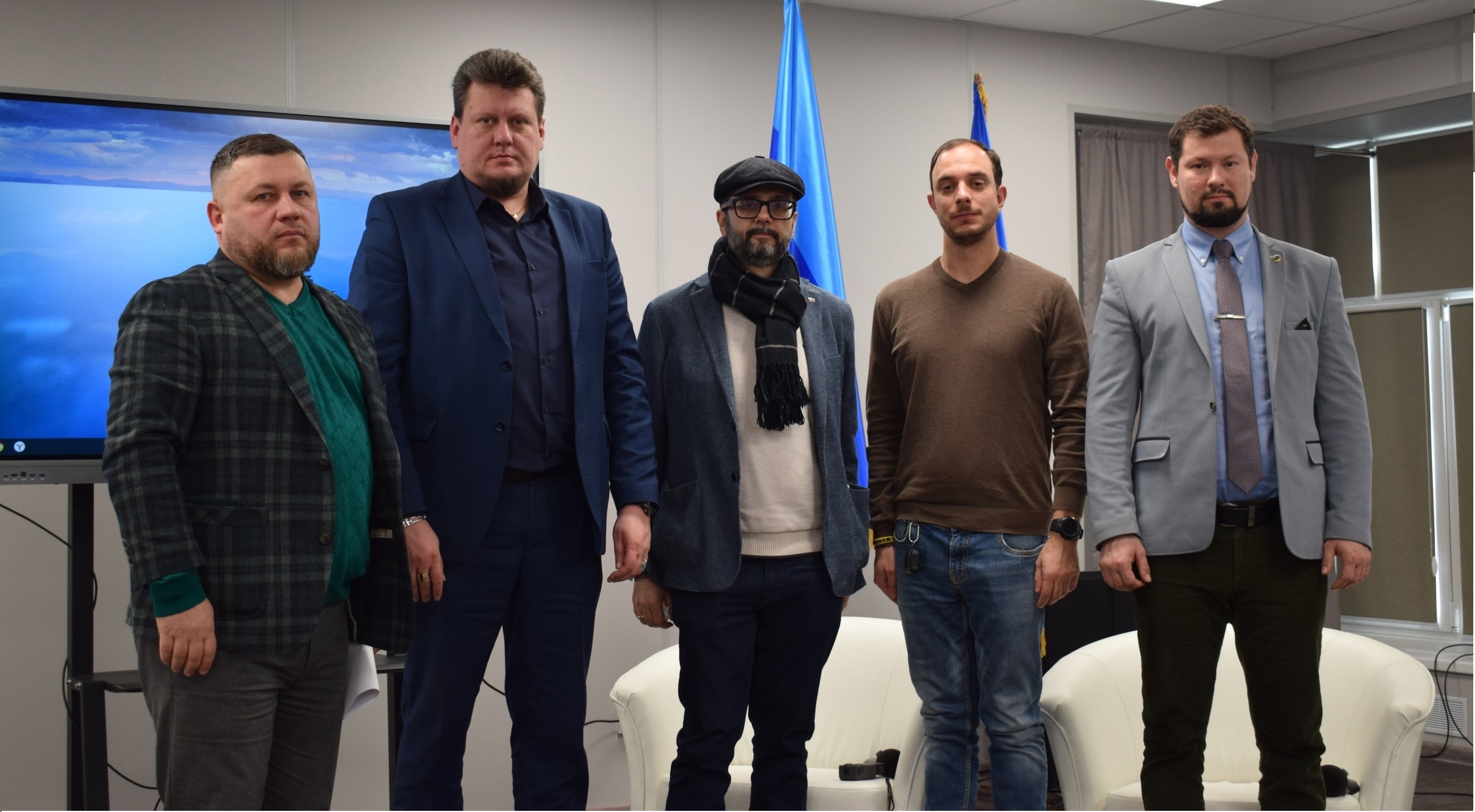 Изображение раздела "Новости" университета ФГБОУ ВО «ЛГУ им. В. Даля»