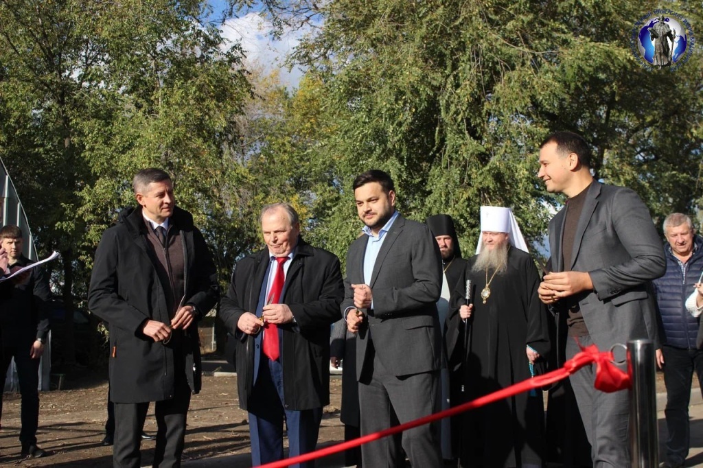 Изображение раздела "Новости" университета ФГБОУ ВО «ЛГУ им. В. Даля»