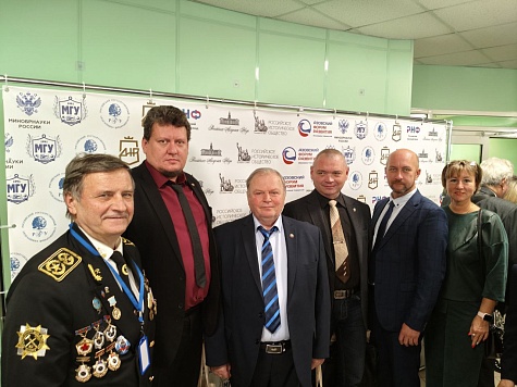 Изображение раздела "Новости" университета ФГБОУ ВО «ЛГУ им. В. Даля»