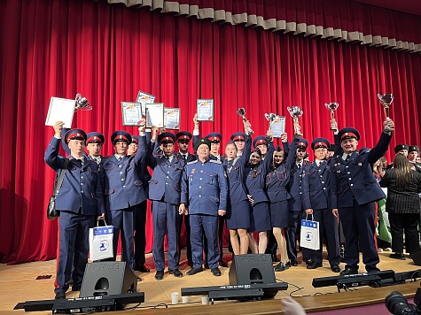 Изображение раздела "Новости" университета ФГБОУ ВО «ЛГУ им. В. Даля»