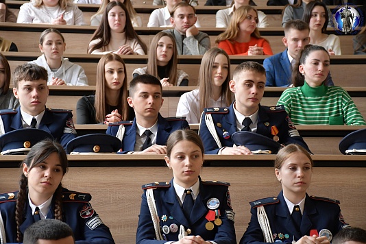 Изображение раздела "Новости" университета ФГБОУ ВО «ЛГУ им. В. Даля»