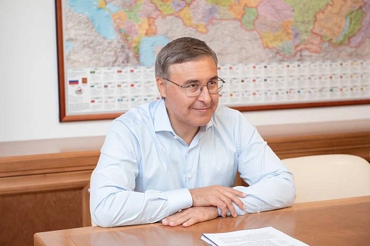 Изображение раздела "Новости" университета ФГБОУ ВО «ЛГУ им. В. Даля»