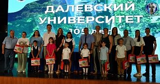 Изображение раздела "Новости" университета ФГБОУ ВО «ЛГУ им. В. Даля»
