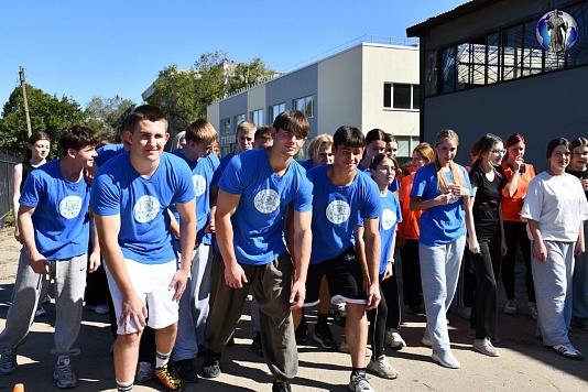 Изображение раздела "Новости" университета ФГБОУ ВО «ЛГУ им. В. Даля»