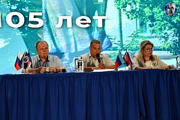 Изображение раздела "Новости" университета ФГБОУ ВО «ЛГУ им. В. Даля»
