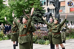 Изображение раздела "Новости" университета ФГБОУ ВО «ЛГУ им. В. Даля»