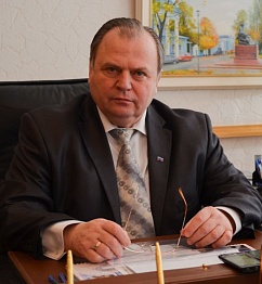 Рябичев Виктор Дронович