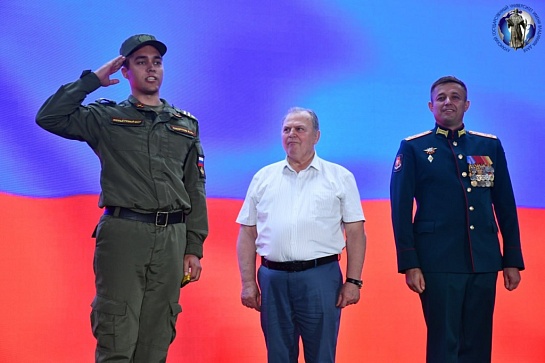 Изображение раздела "Новости" университета ФГБОУ ВО «ЛГУ им. В. Даля»