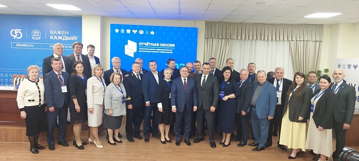 Изображение раздела "Новости" университета ФГБОУ ВО «ЛГУ им. В. Даля»