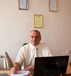Гутько Юрий Иванович