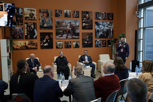 Изображение раздела "Новости" университета ФГБОУ ВО «ЛГУ им. В. Даля»