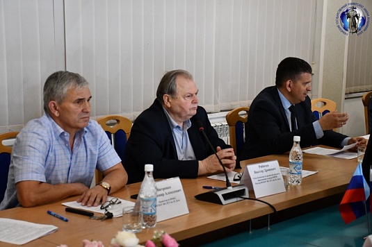 Изображение раздела "Новости" университета ФГБОУ ВО «ЛГУ им. В. Даля»