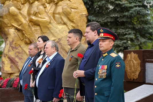 Изображение раздела "Новости" университета ФГБОУ ВО «ЛГУ им. В. Даля»