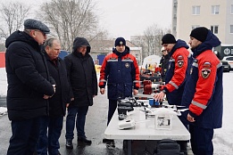 Изображение раздела "Новости" университета ФГБОУ ВО «ЛГУ им. В. Даля»