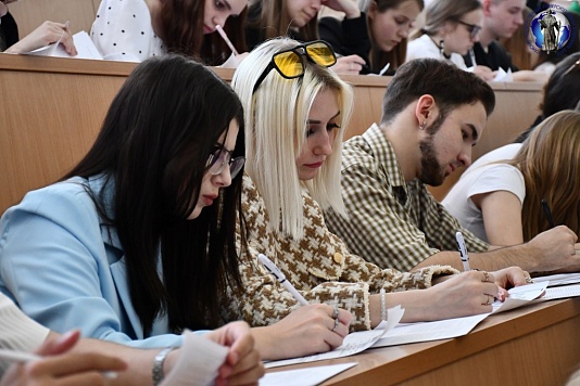 Изображение раздела "Новости" университета ФГБОУ ВО «ЛГУ им. В. Даля»